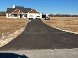 Driveway Pressure Washing in Stuttgart, AR