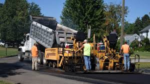 Reliable Stuttgart, AR Driveway Paving Services Solutions